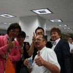  魅惑の設計製造～云々オフ会　2014