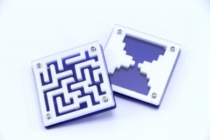 迷路