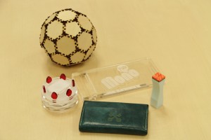 レーザーカッター